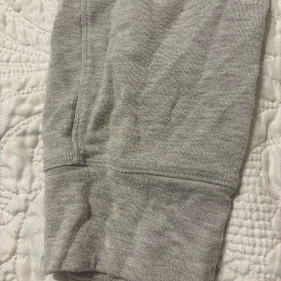 Lululemon warm down  jogger Pants with pockets size 6 - Picture 7 of 10